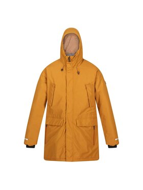 Regatta Regatta Kurtka outdoor Tavaris Brązowy Double Fit
