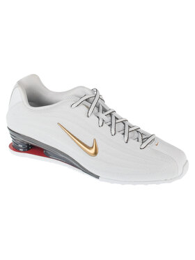 Nike Nike Sneakers Shox Z Bianco