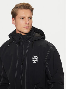 Μπουφάν για snowboard Quiksilver φωτογραφία