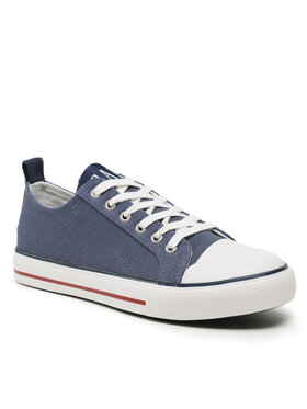 Gap Gap Modne superge Houston GAL001F5TWCRMBGP Modra