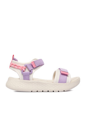 Roxy Roxy Sandały CEO-JD-SS26R30 Kolorowy