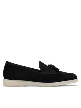 Clarks Clarks Mokassiinid Narini Edge 26181450 Must