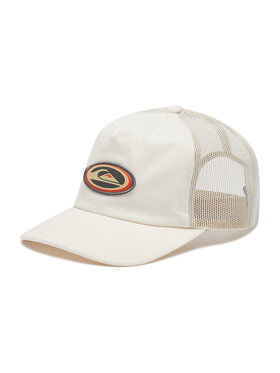 Quiksilver Quiksilver Baseball sapka AQYHA05022 Bézs
