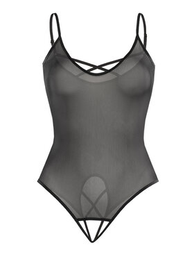 Teyli Teyli Body 557 Czarny