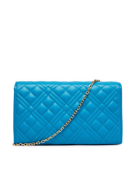 LOVE MOSCHINO LOVE MOSCHINO Дамска чанта JC4079PP0OLA0702 Електриков