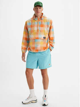 Levi's® Levi's® Τζιν σορτσάκια A46310001 Μπλε Regular Fit