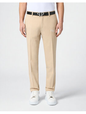 PHILIPP PLEIN PHILIPP PLEIN Pasek 31597 Czarny