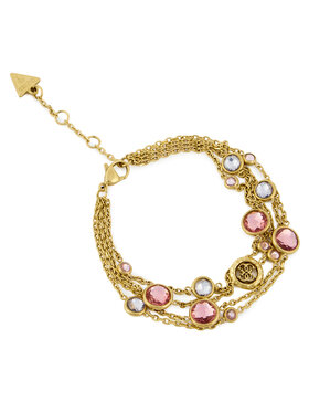 Guess Guess Käevõru JUBB05 093JW Kuldne