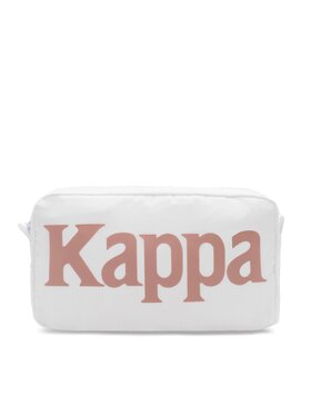 Kappa Kappa Övtáska AUTHENTIC FLETCHER 32176VW-A0S Fehér