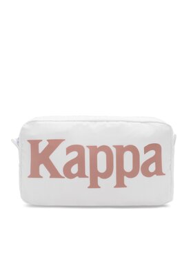Kappa Kappa Τσαντάκι μέσης AUTHENTIC FLETCHER 32176VW-A0S Λευκό