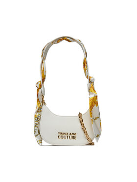 Versace Jeans Couture Versace Jeans Couture Дамска чанта 75VA4BAH Бял