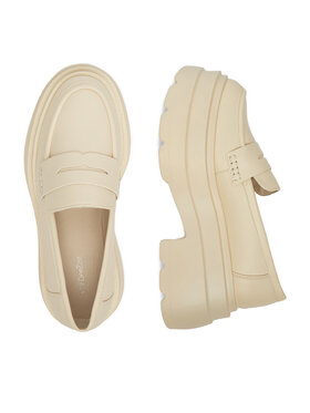 DeeZee DeeZee Loaferai ST0242613-1 Smėlio