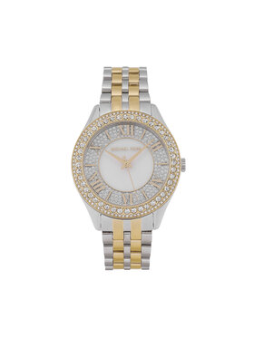 Michael Kors Michael Kors Orologio Harlowe MK4811 Oro