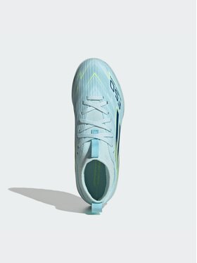 adidas adidas Buty do piłki nożnej 161486 Niebieski jasny