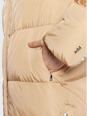 Μπουφάν πουπουλένιο Add φωτογραφία