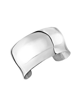 Breil Breil Bracciale SCULPTURE Argento