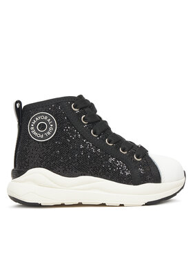 Mayoral Mayoral Sneakersy 44576 Czarny