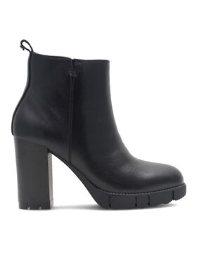 Lasocki Lasocki Botine WYL3523-5Z Negru