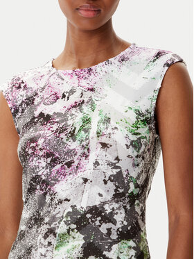 Φόρεμα καθημερινό Desigual φωτογραφία