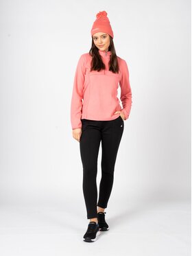 Champion Champion Μπλούζα 112123 Ροζ Slim Fit