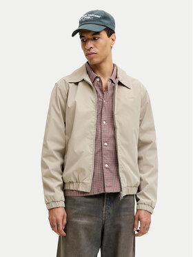 Jack & Jones Jack & Jones Prehodna jakna Catskills 12291448 Siva Regular Fit