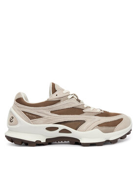 ECCO ECCO Sneakersy Biom C-Trail 80347461419 Szary