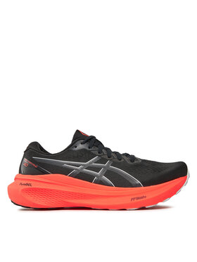 Asics Asics Buty do biegania Gel-Kayano 30 1011B548 Czarny