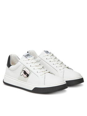 Αθλητικά Karl Lagerfeld Kids φωτογραφία