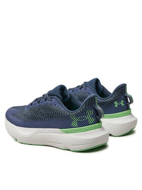 Under Armour Čevlji Ua Infinite 6 3027190-101 Siva