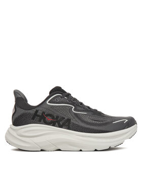Hoka Hoka Взуття для бігу Clifton 10 1162030 Чорний