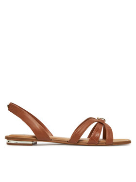 Aldo Aldo Sandalen Marassita 13917626 Braun
