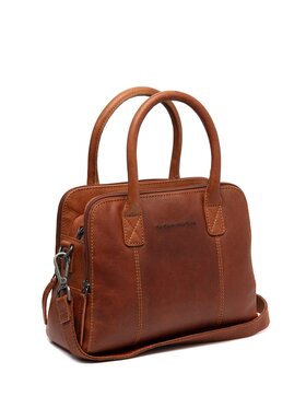 The Chesterfield Brand The Chesterfield Brand Saszetka 308848 Brązowy