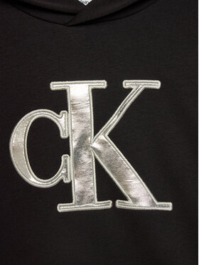 Μπλούζα Calvin Klein Jeans φωτογραφία