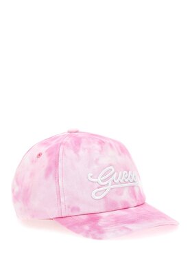 Guess Kids Guess Kids Cappello 172623 Rosa