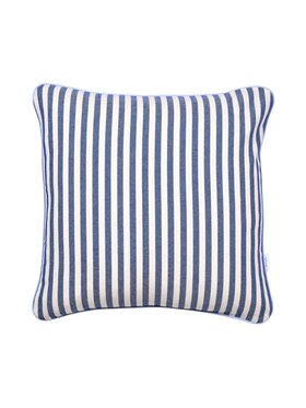 Roseberry Home Roseberry Home Poszewka dekoracyjna Dandy Blue Niebieski