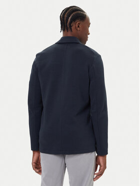Marc O'Polo Marc O'Polo Bleizers 528 4051 57036 Tumši zils Slim Fit