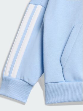 adidas adidas Zestaw dla niemowląt 142925 Błękitny Regular Fit
