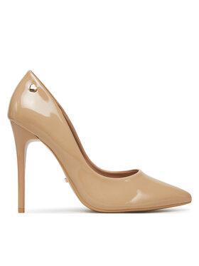 DeeZee DeeZee Scarpe stiletto AB2-4503A Beige