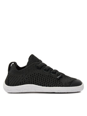 Reima Reima Sneakersy 5400066A 9990 Černá
