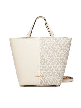 MICHAEL Michael Kors MICHAEL Michael Kors Сумка Flora 30T5GFFT2B Бежевий