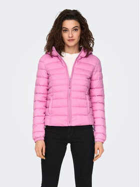 ONLY ONLY Puhovka 15156569 Roza Regular Fit