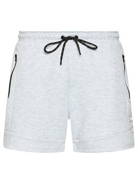 Jack&Jones Športne Kratke Hlače Air 12186750 Siva Regular Fit