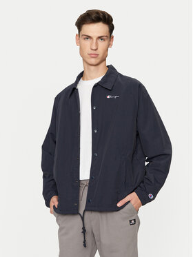 Champion Champion Демісезонна куртка S03744 Чорний