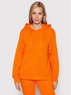 Outhorn Outhorn Sweatshirt BLD604 Orange Oversize