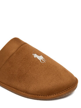 Παντόφλες Σπιτιού Polo Ralph Lauren φωτογραφία