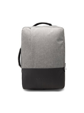 Lanetti Lanetti Rucsac LAN-K-009-04P Gri