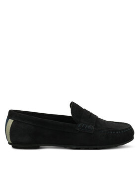 Gant Gant Mokasíny 30573932 Tmavomodrá