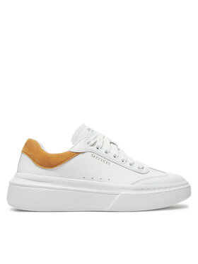 Skechers Skechers Tossud 185060/WTAN Valge