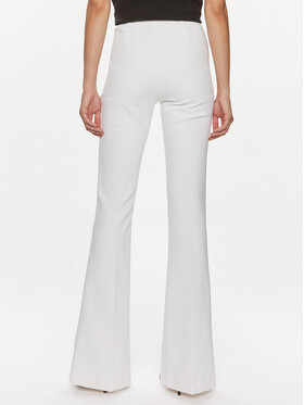 Παντελόνι υφασμάτινο Elisabetta Franchi φωτογραφία