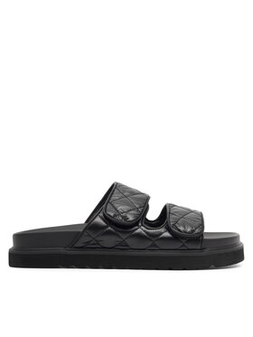 DeeZee DeeZee Iešļūcenes H86009-6A Melns
